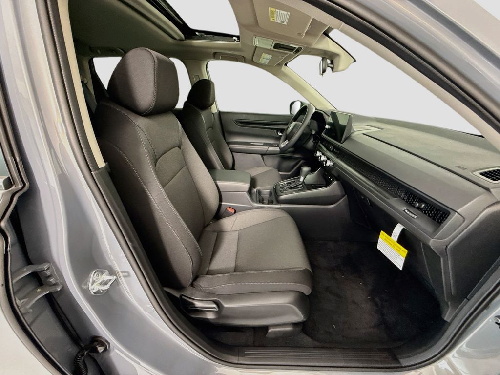 Thumbnail: 2026 Honda CR-V - 21