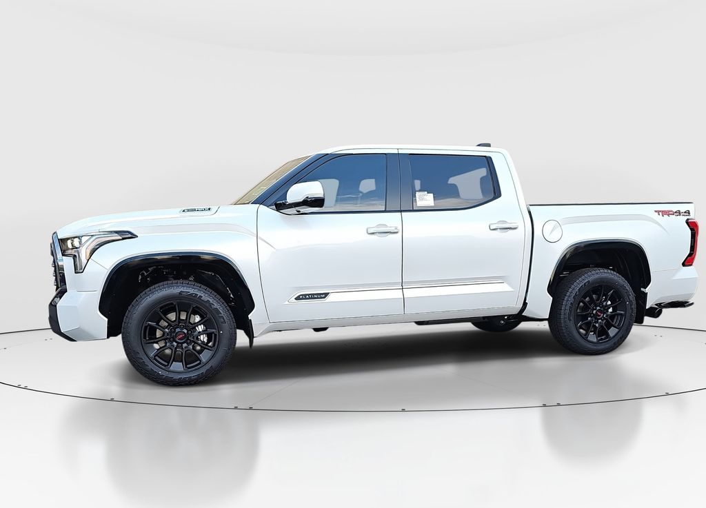 New 2026 Toyota Tundra i-FORCE MAX Truck