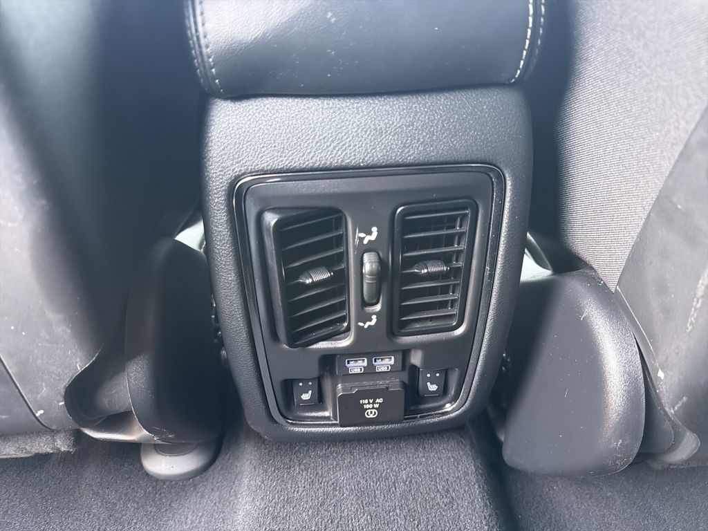 Used 2020 Jeep Grand Cherokee SUV