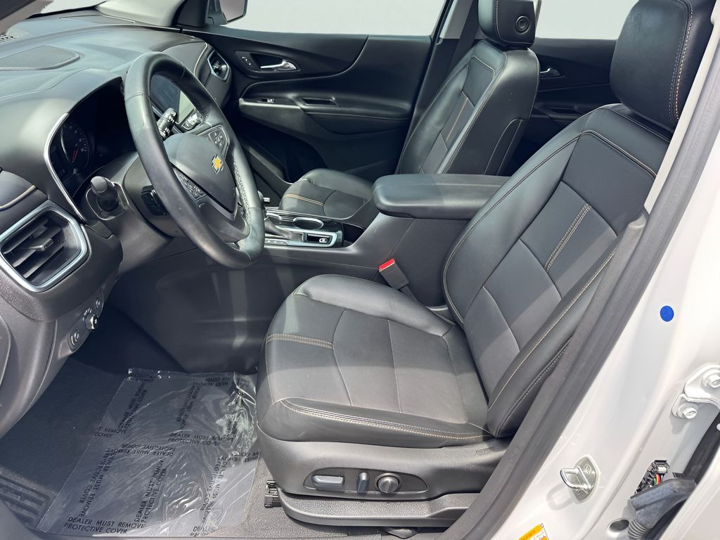 Used Car 2023 Chevrolet Equinox  Premier For Sale Under $25,000 In Austin, Texas