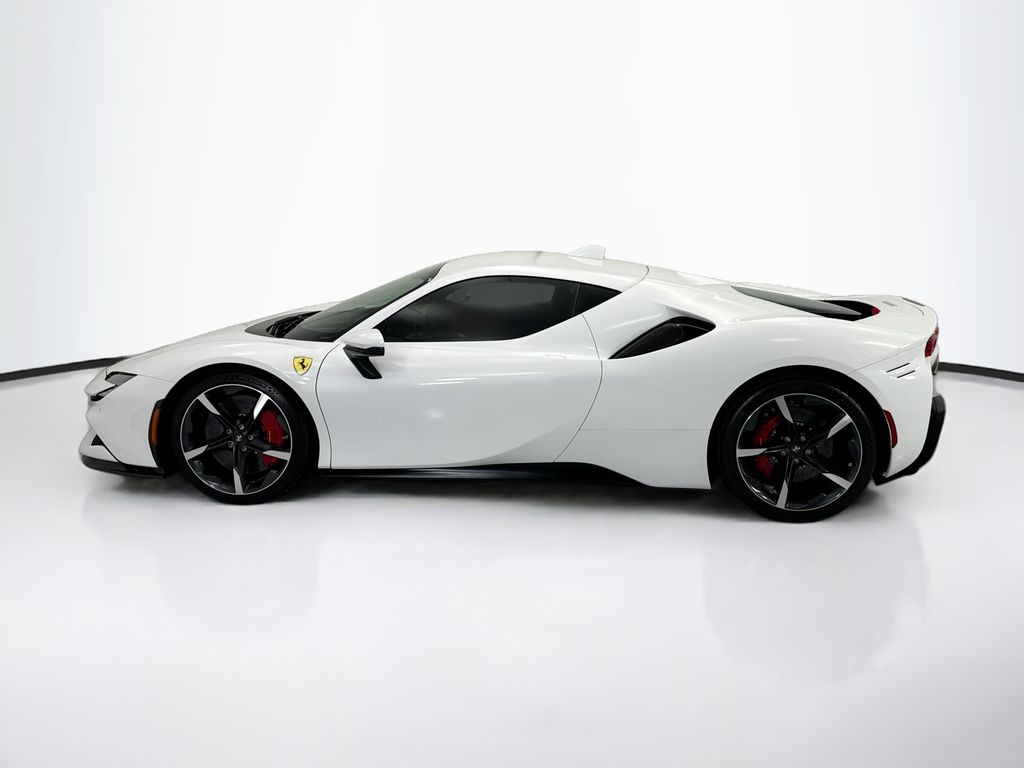 Thumbnail: 2023 Ferrari SF90 - 8