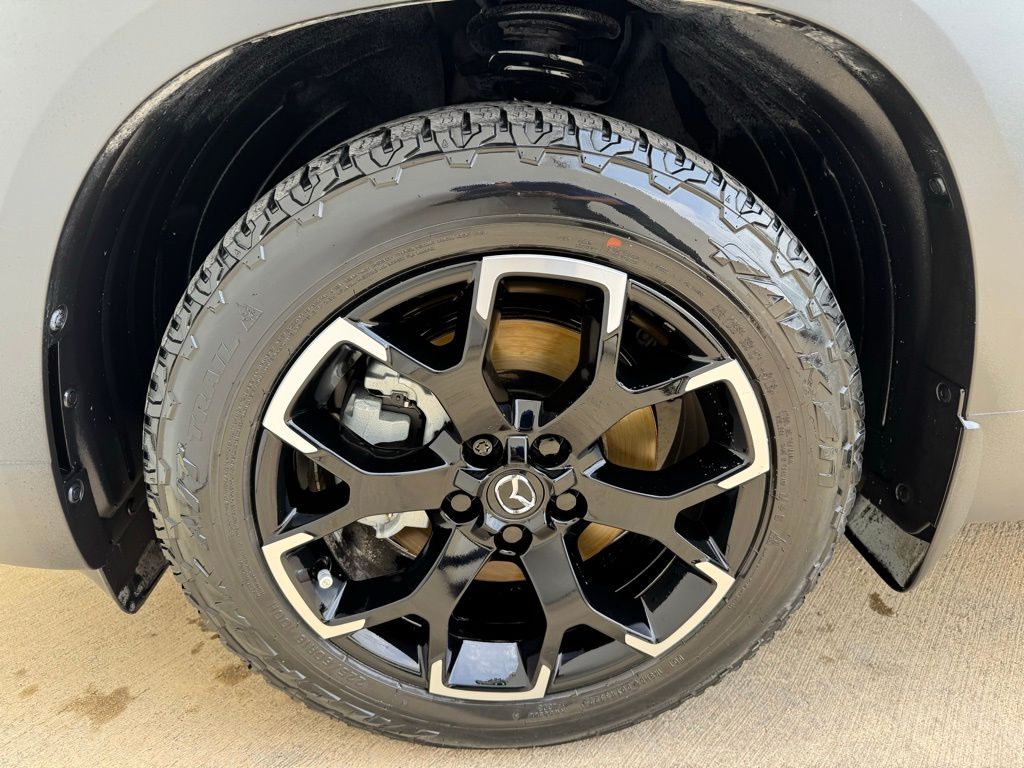 Used Car 2023 Mazda Cx-50  2.5 Turbo Meridian Edition For Sale Under $30,000 In Georgetown, Texas