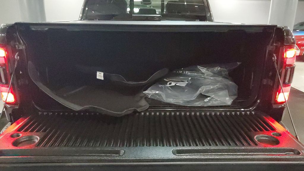 Used 2020 Ram 1500 Truck