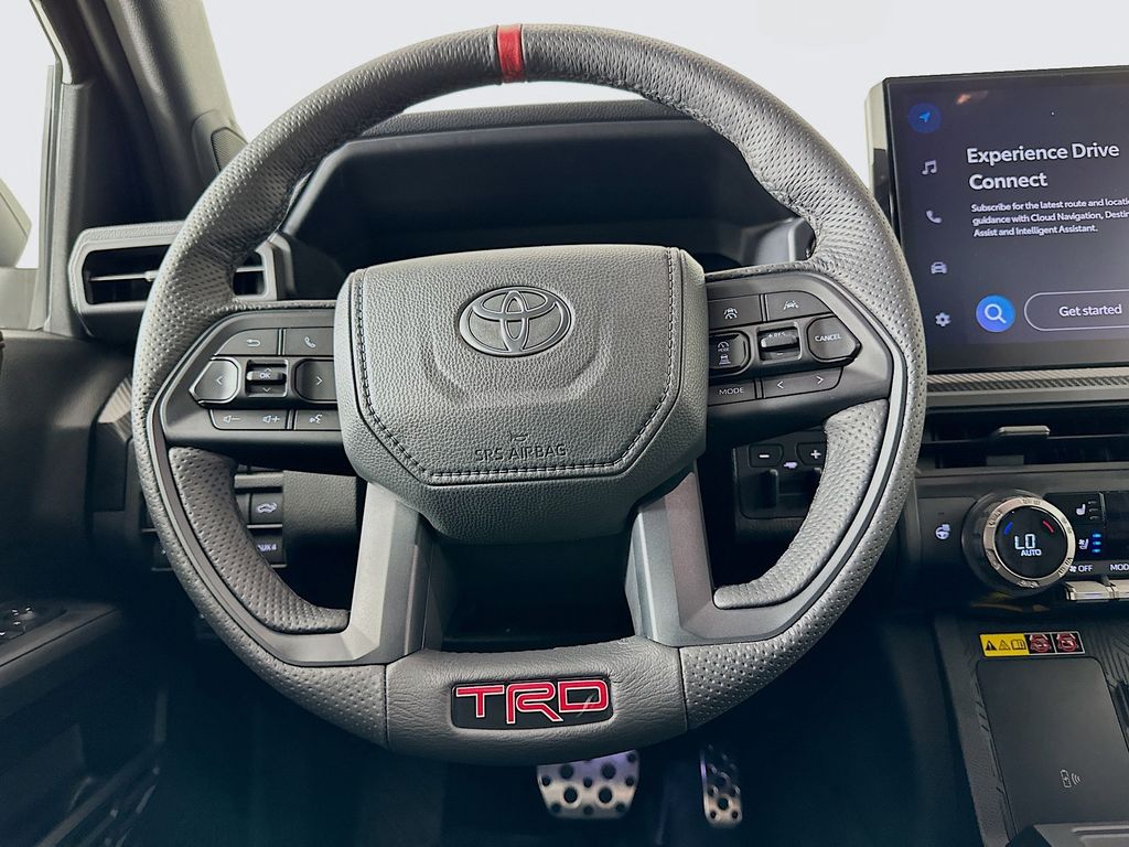 2025 Toyota Tacoma TRD Pro 23