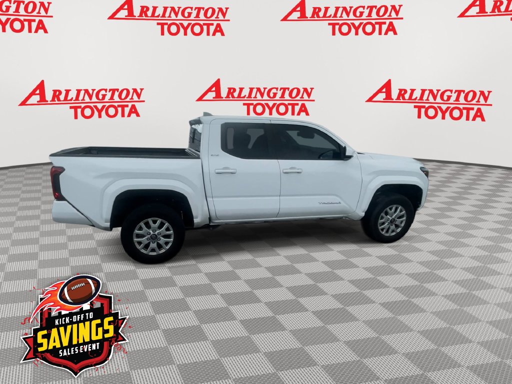 Used 2024 Toyota Tacoma Truck