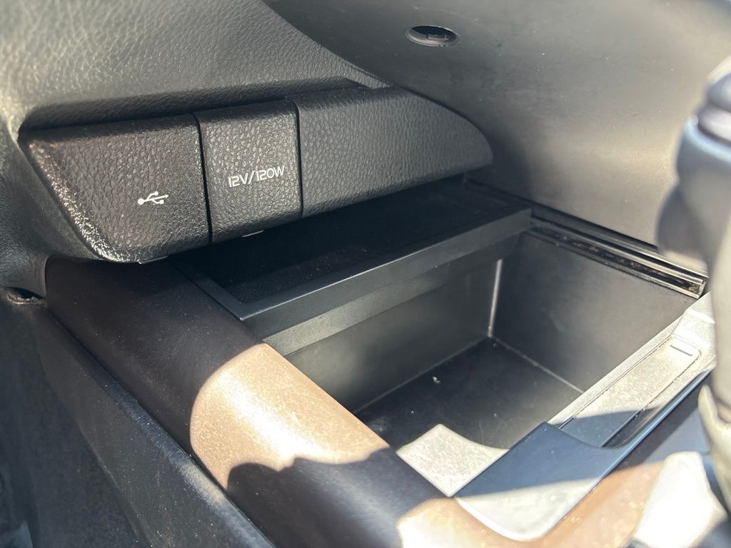 Used 2024 Toyota Camry Sedan