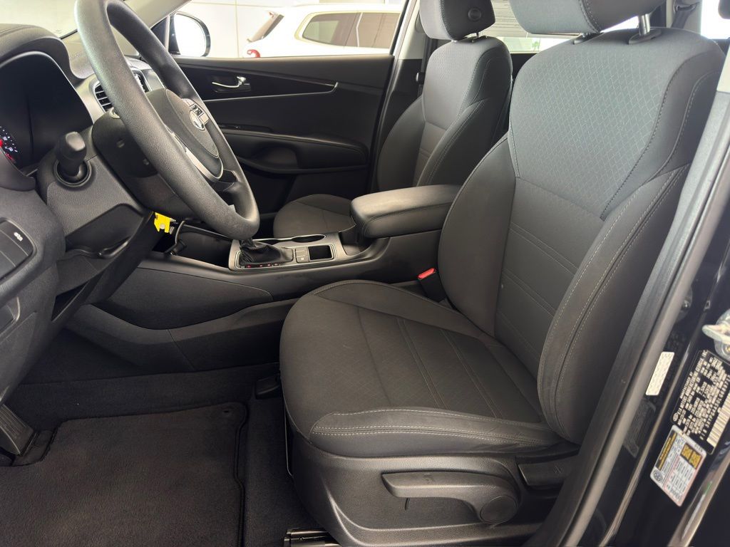 2020 Kia Sorento LX Black at AutoSavvy Houston Southwest