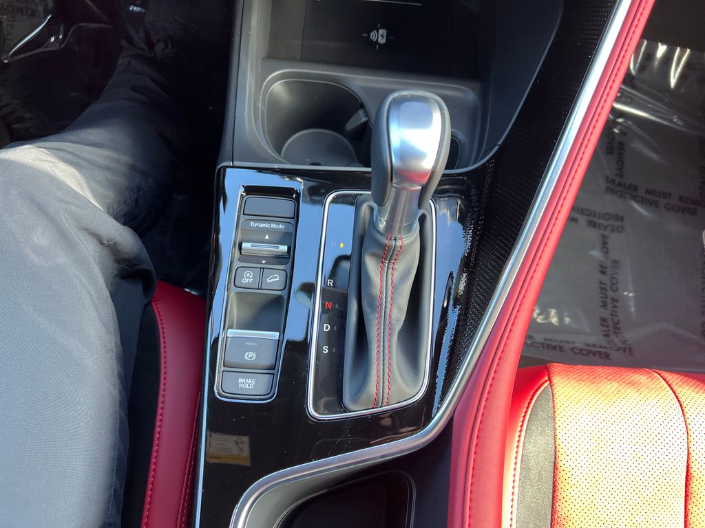 Thumbnail: 2025 Acura ADX - 27