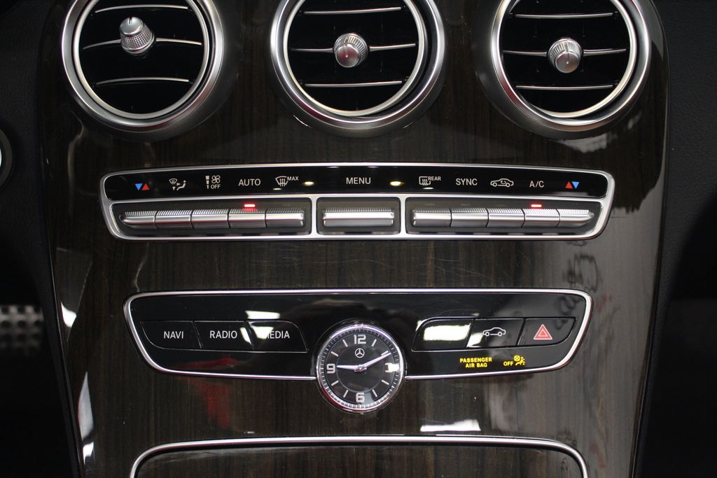 Thumbnail: 2019 Mercedes-Benz C-Class - 15