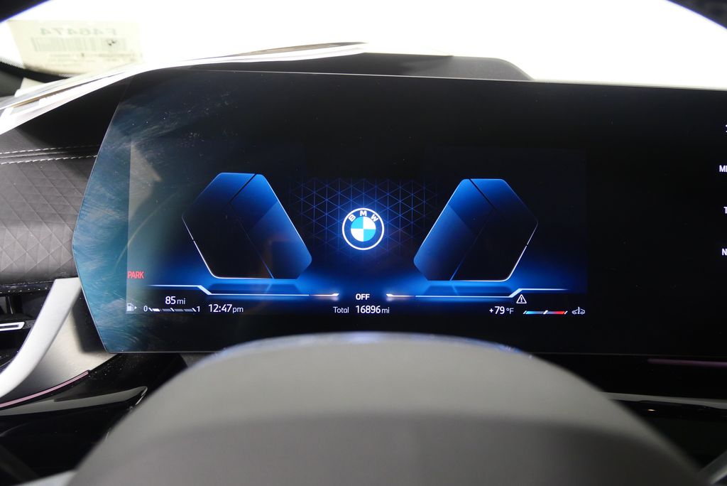 Thumbnail: 2025 BMW X2 - 24
