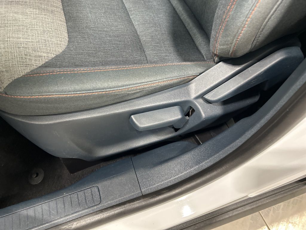 used 2022 Ford Maverick car, priced at $23,942