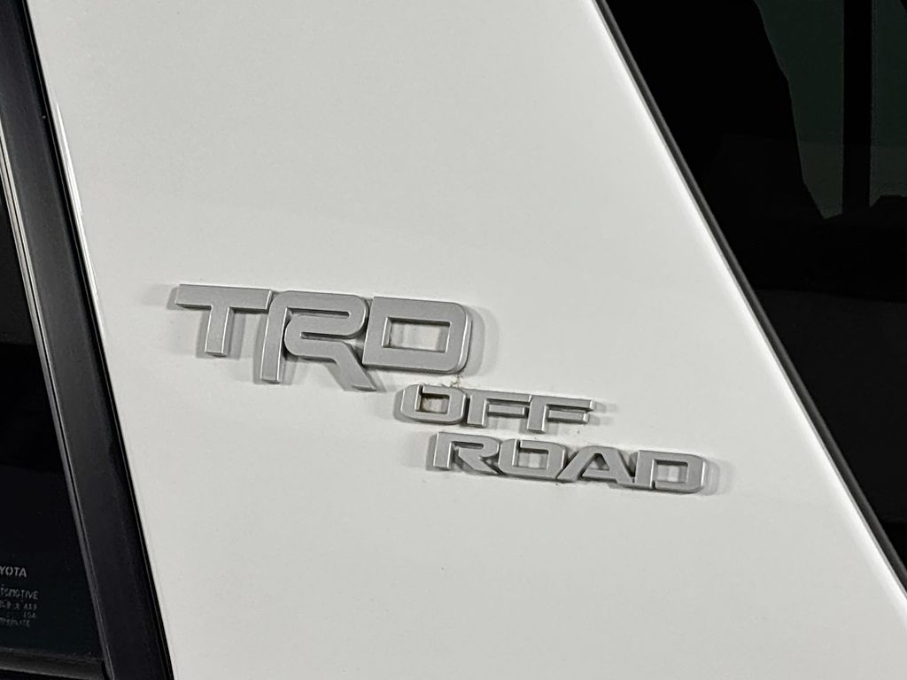 4Runner TRD Off-Road Premium