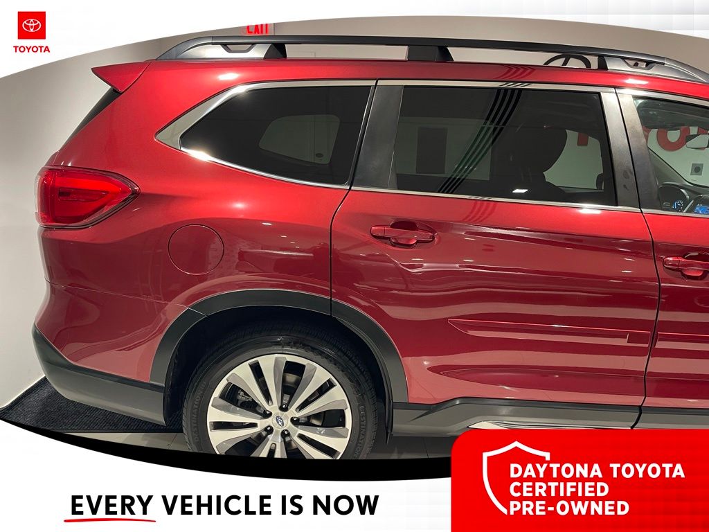 2021 Subaru Ascent Limited - Photo 6