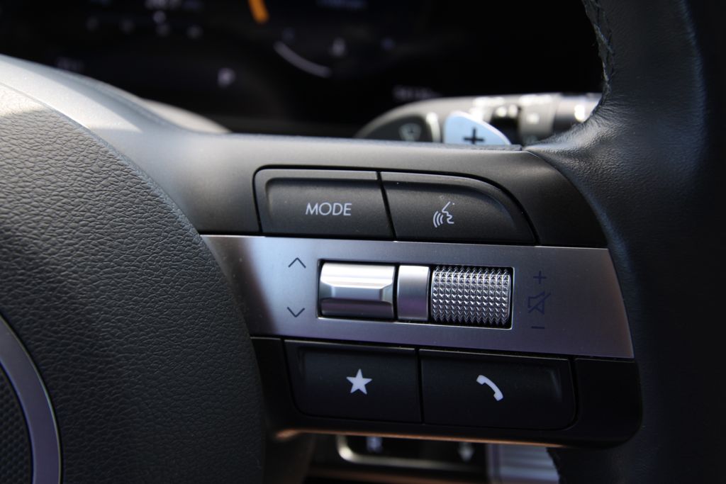 Used 2024 Hyundai Kona SUV