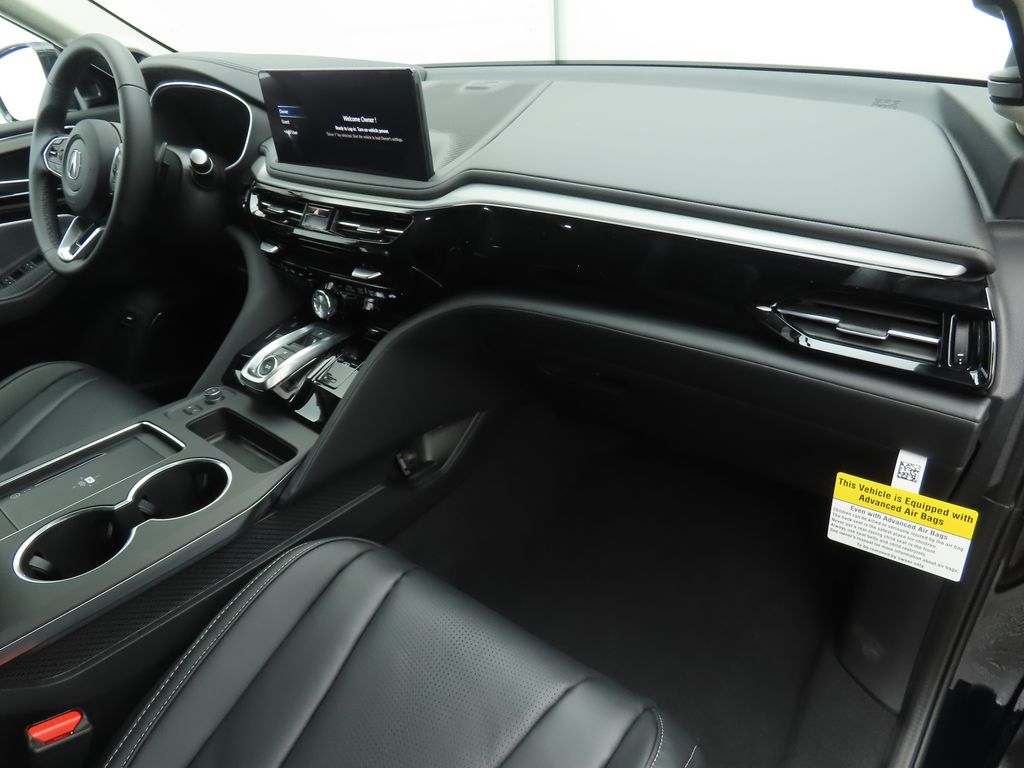 Thumbnail: 2026 Acura MDX - 17