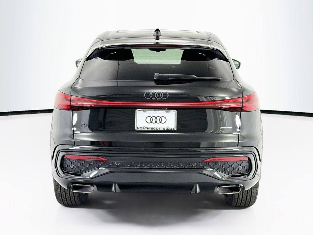 Thumbnail: 2026 Audi Q5 - 6