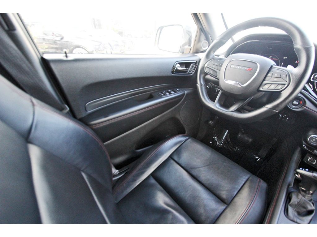2025 Dodge Durango GT Plus  at Texan Dodge Chrysler Jeep Ram