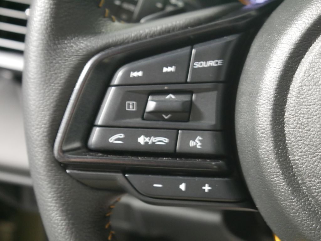 Thumbnail: 2024 Subaru Outback - 20