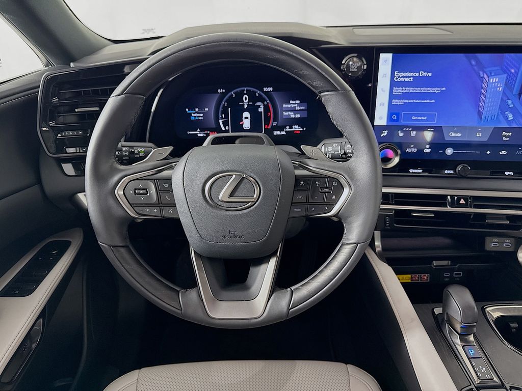 Thumbnail: 2025 Lexus RX - 23