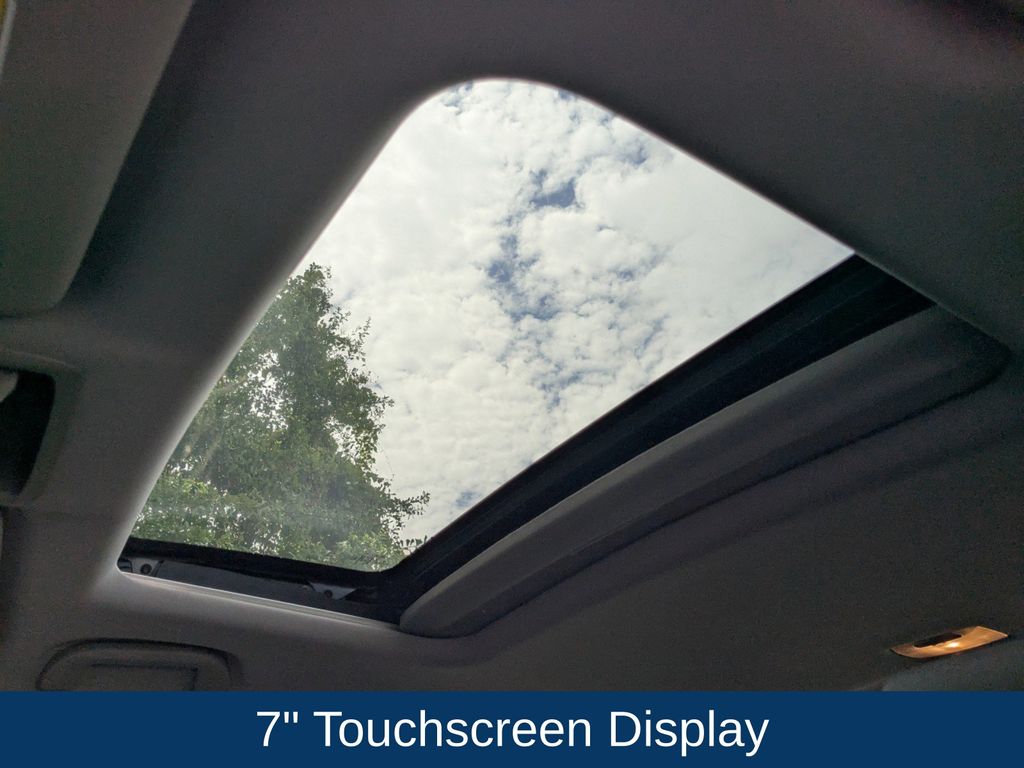 2022 Honda CR-V 2WD EX-L