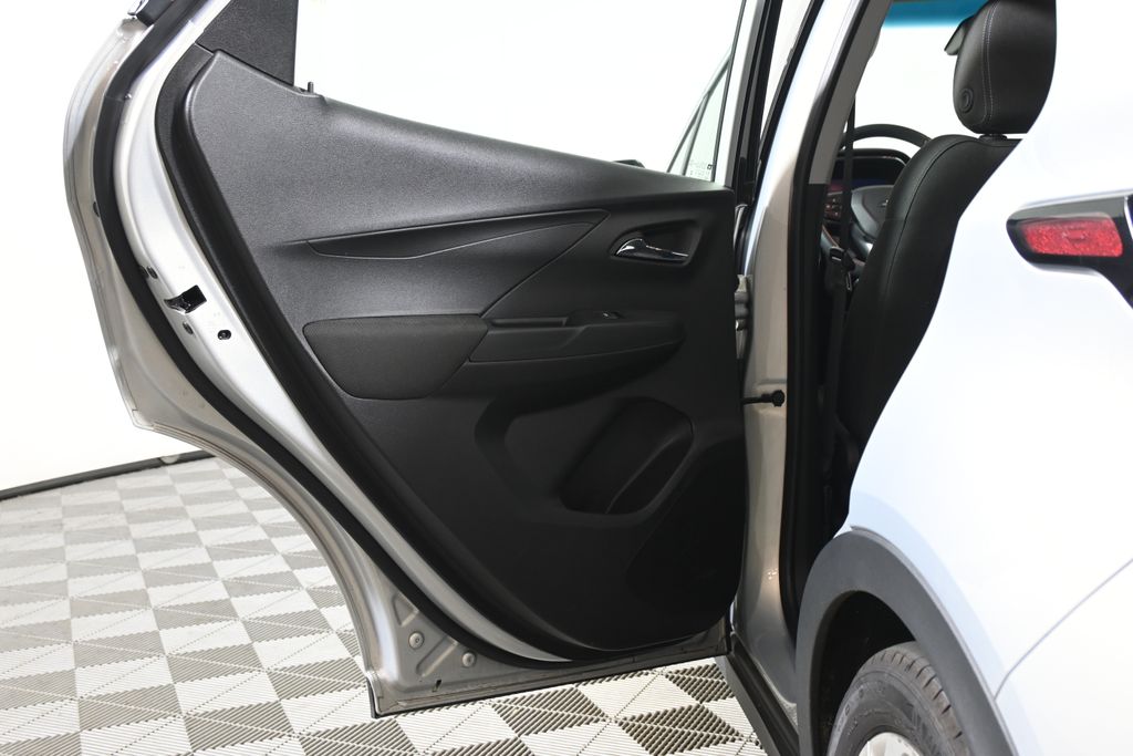 Thumbnail: 2023 Chevrolet Bolt EV - 29