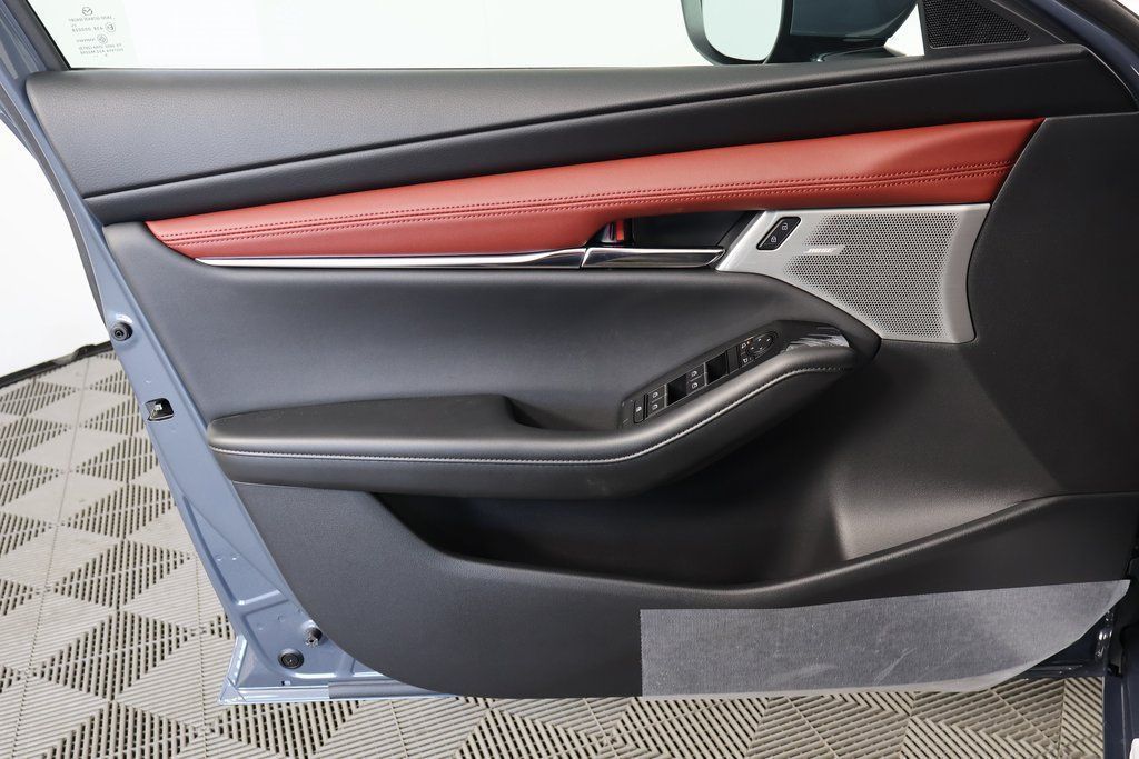 Thumbnail: 2026 Mazda Mazda3 - 7