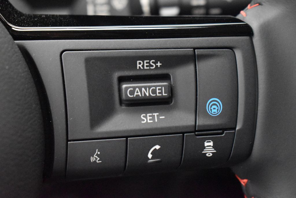 Thumbnail: 2026 Nissan Kicks - 16