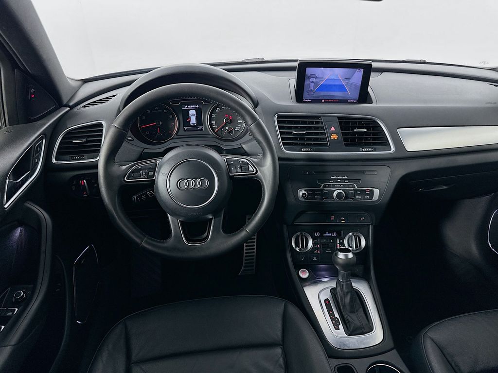 2015 Audi Q3 Prestige 22