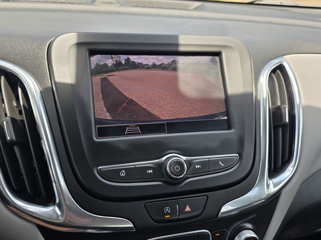 Used 2023 Chevrolet Equinox SUV