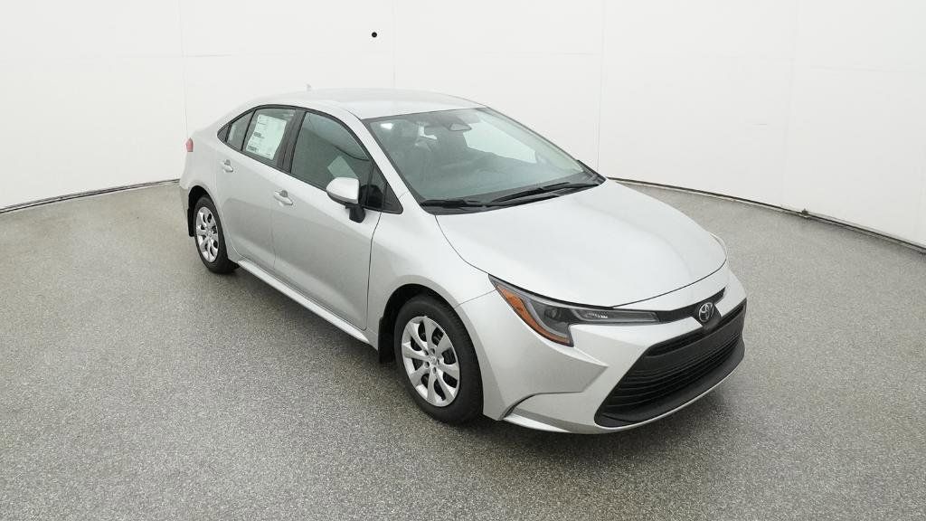 Thumbnail: 2026 Toyota Corolla - 26