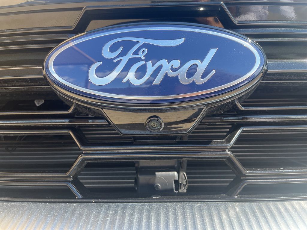 Thumbnail: 2025 Ford Expedition MAX - 7