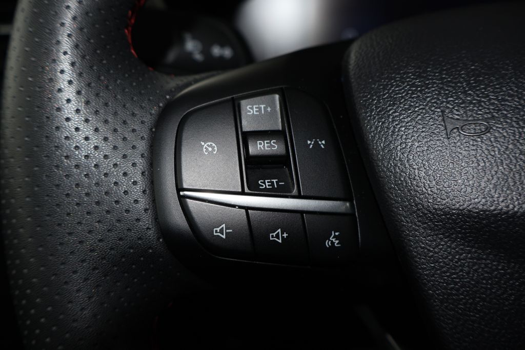 Thumbnail: 2024 Ford Escape - 12