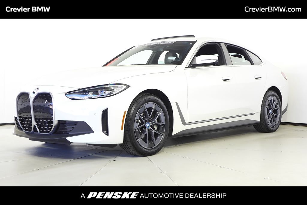 2023 BMW i4 eDrive40 -
                  Santa Ana, CA