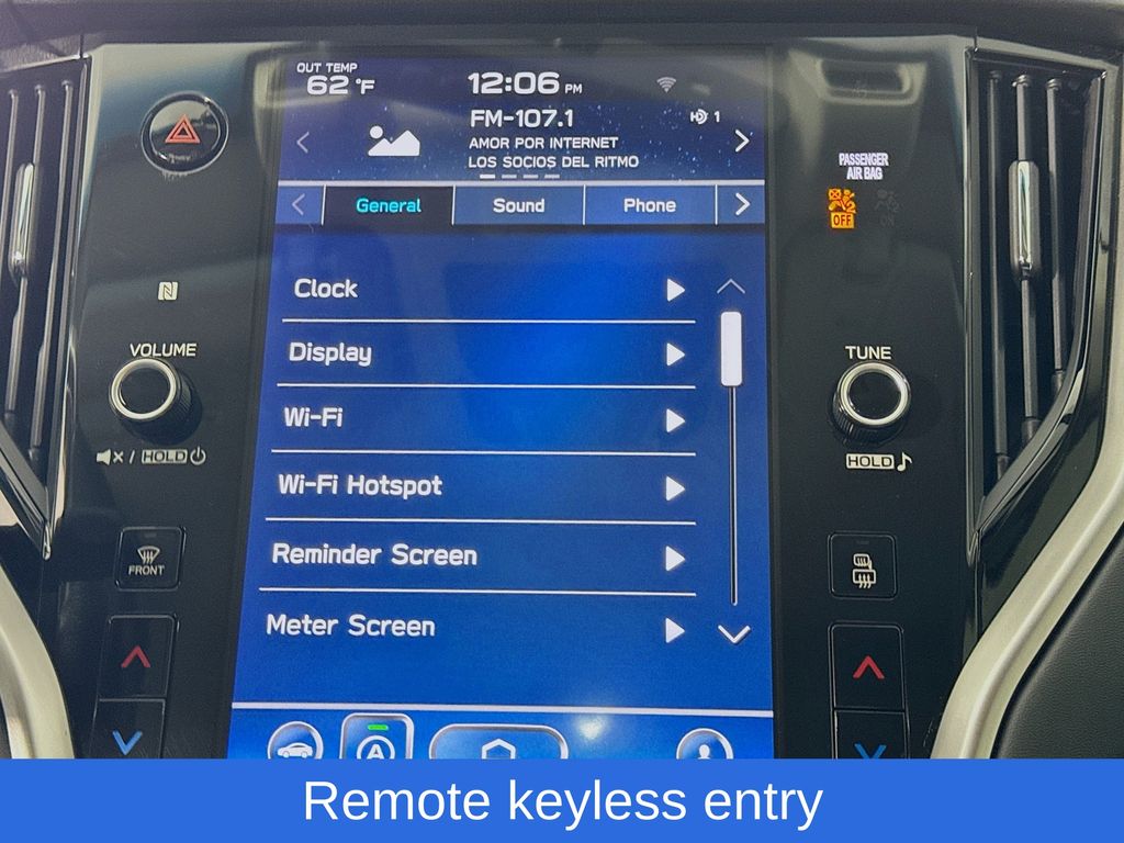 Used Car 2020 Subaru Outback  Limited For Sale Under $25,000 In Austin, Texas