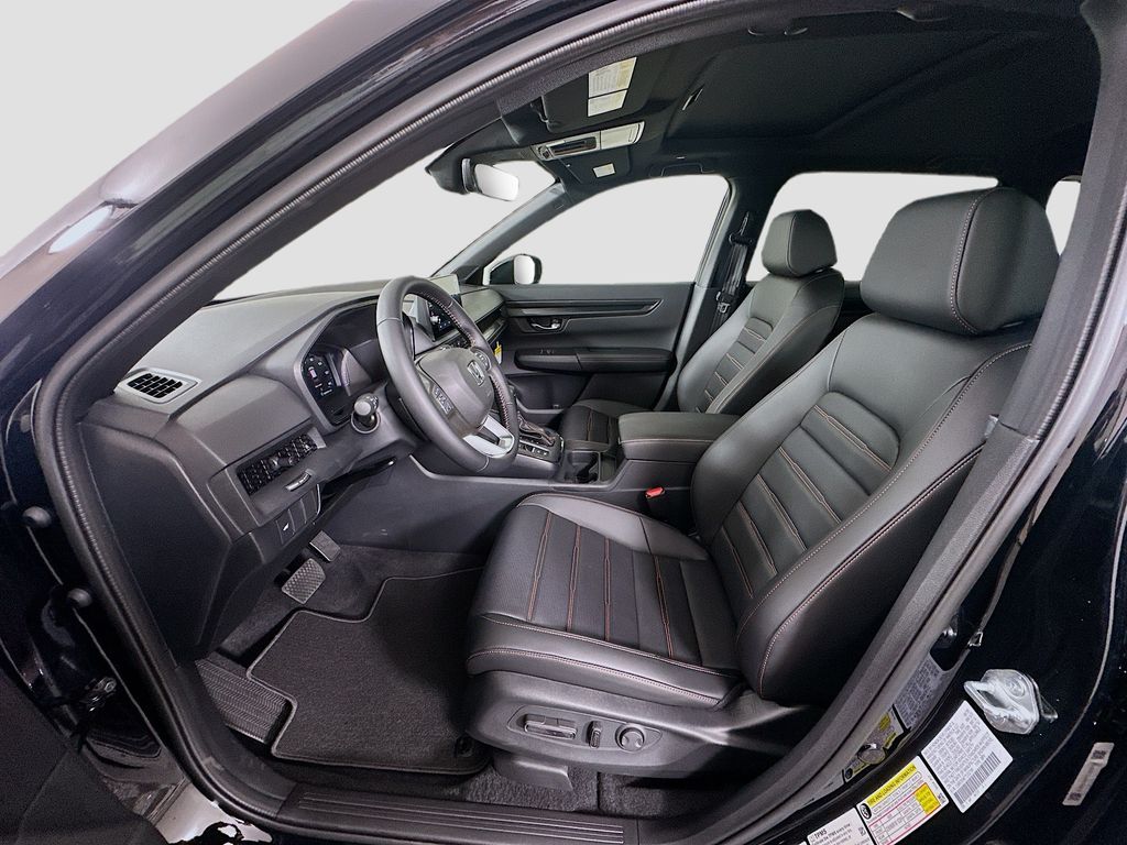 Thumbnail: 2026 Honda CR-V - 16