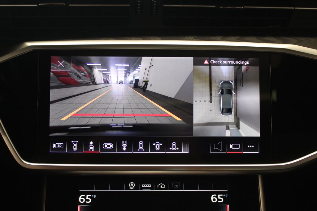 Thumbnail: 2023 Audi A6 - 21