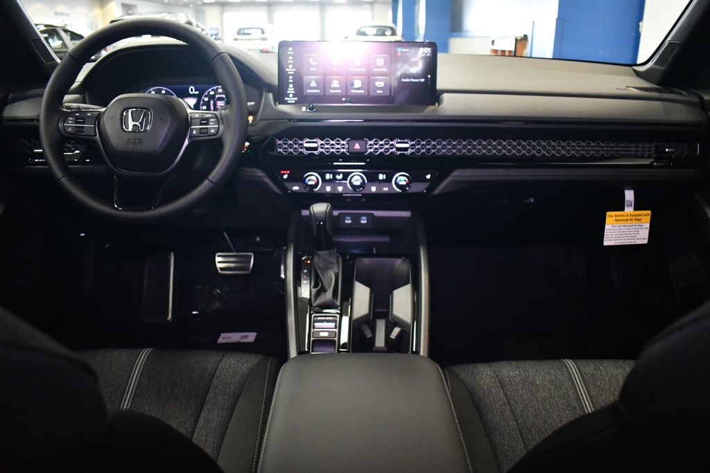 Thumbnail: 2026 Honda Accord - 10