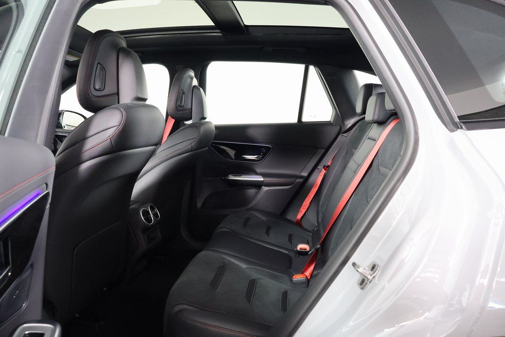 Thumbnail: 2026 Mercedes-Benz GLC - 6