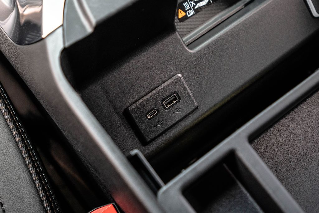 2026 Chevrolet Silverado 2500 HD High Country - Photo 36