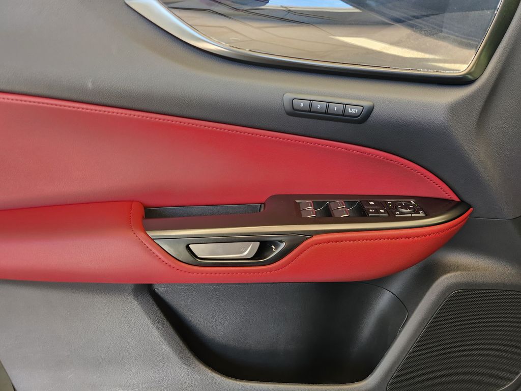 2024 Lexus NX 250 Premium Black at Westside Lexus