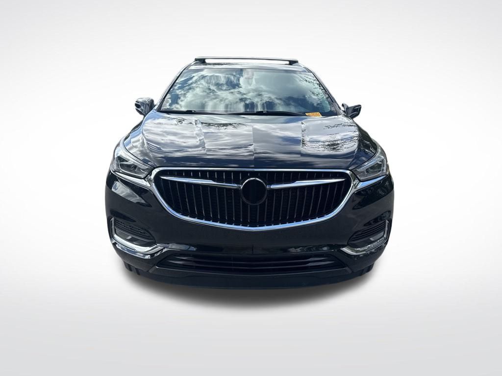 2020 Buick Enclave Essence's photo