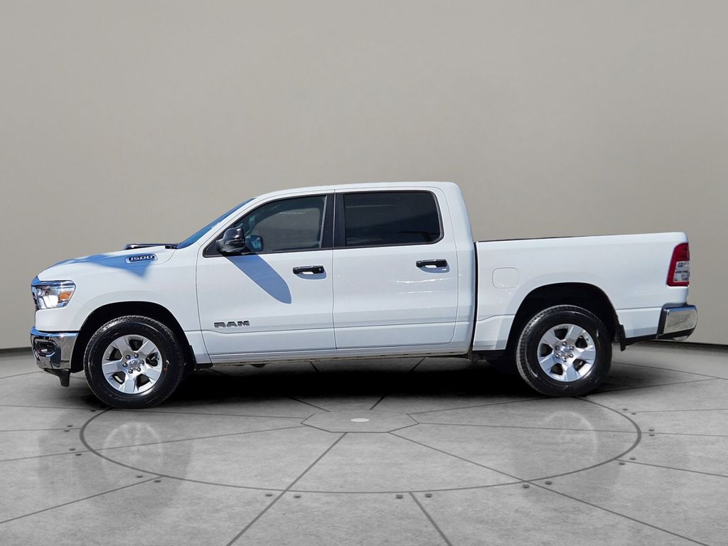 Used Car 2023 Ram 1500  Big Horn/lone Star For Sale Under $35,000 In San Marcos, Texas