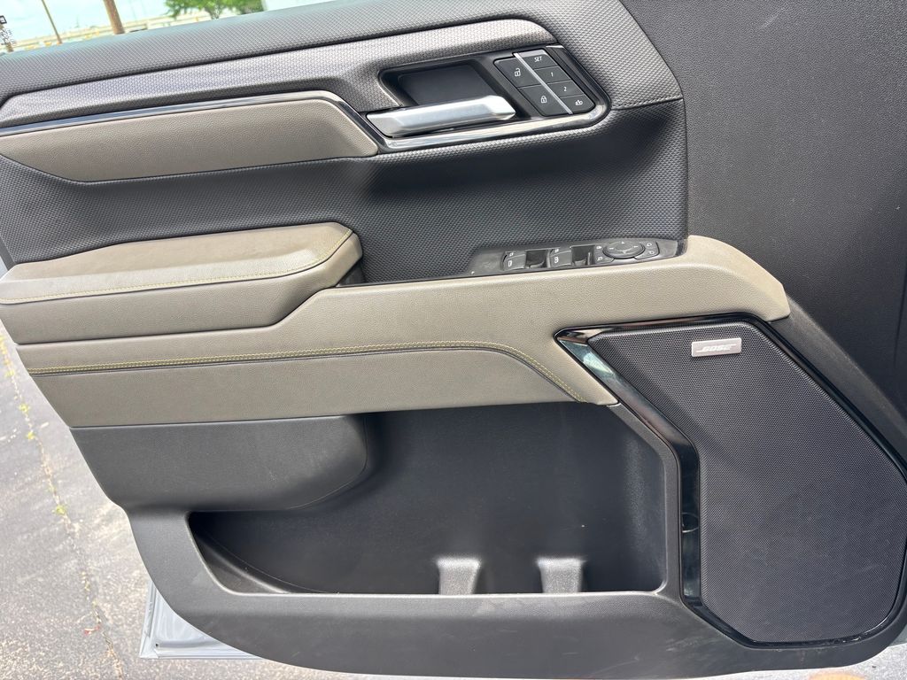 Used Car 2024 Chevrolet Silverado 1500  Zr2 For Sale Under $60,000 In Austin, Texas