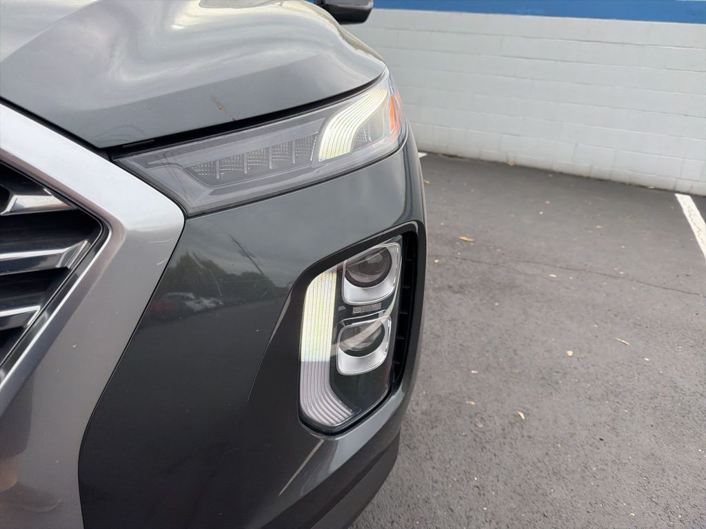 Thumbnail: 2020 Hyundai Palisade - 9