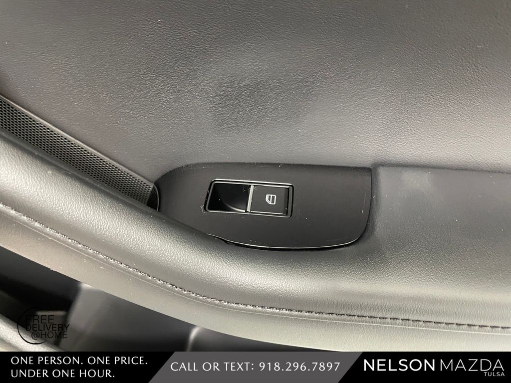 New 2026 Silver Mazda 2.5 S Select Sport image 43