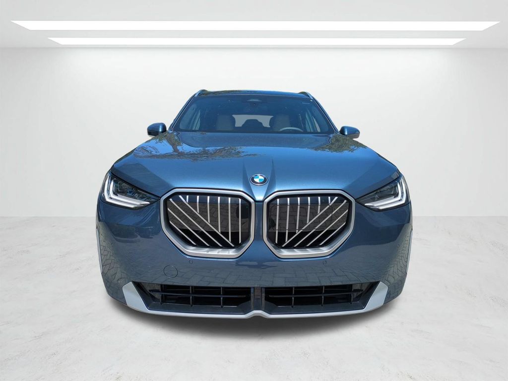 New 2026 Blue BMW 30 xDrive image 9