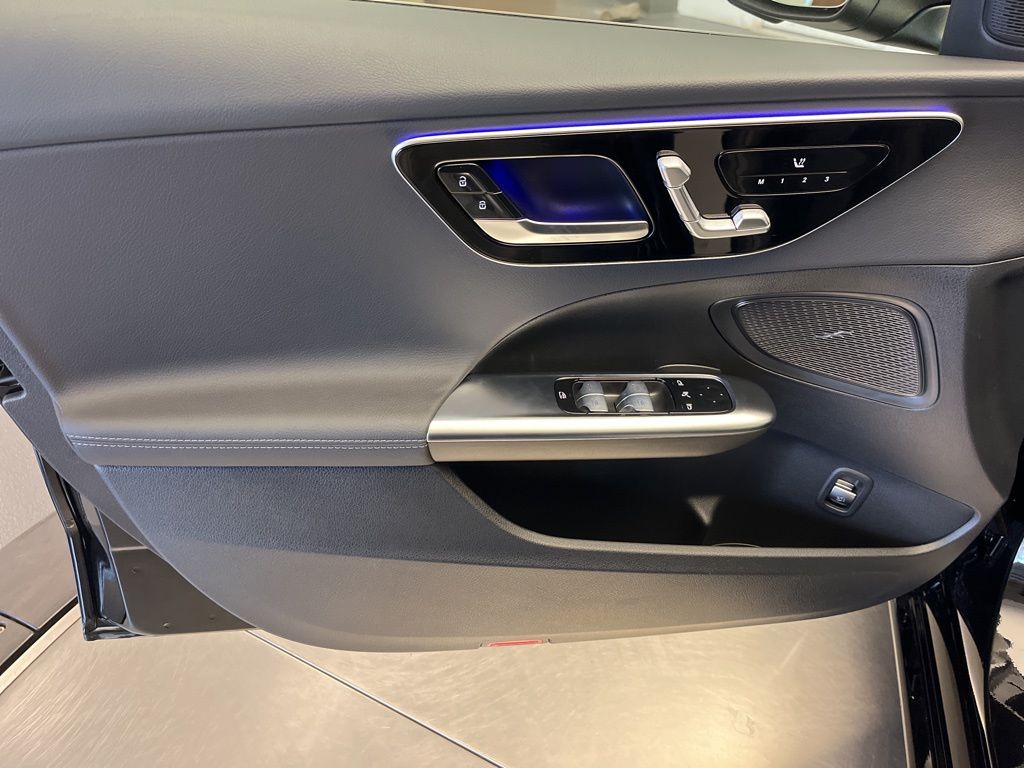 Thumbnail: 2026 Mercedes-Benz C-Class - 11