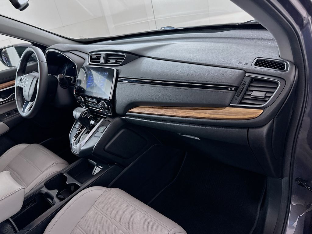 Thumbnail: 2019 Honda CR-V - 29