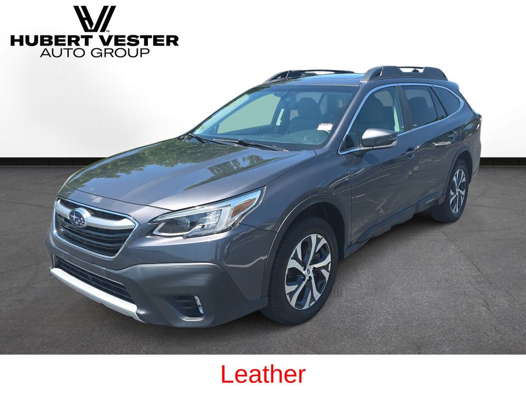 Used 2022 Subaru Outback SUV