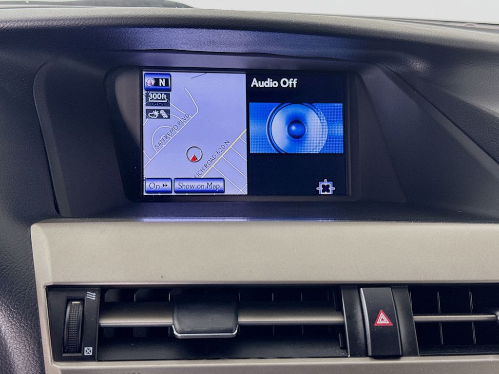 2015 Lexus RX 350 15